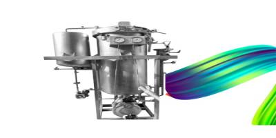 Importance of Dyeing Machines in Textile Industries