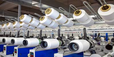 The Role of Automation in Modern Yarn Dyeing Machinery