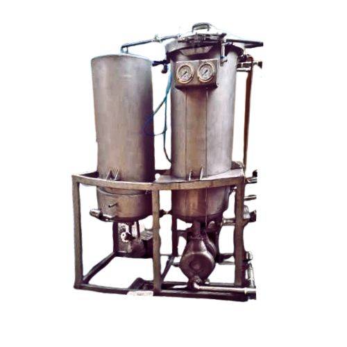 Fiber Dyeing Machines Manufacturers in Noida