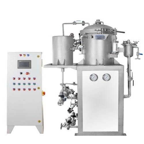 Fully Automatic Yarn Dyeing Machine Manufacturers in Noida