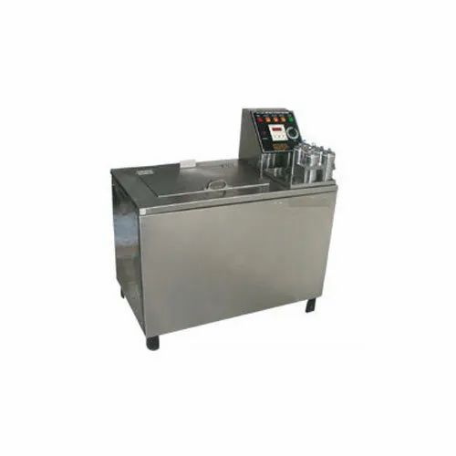 HTHP Beaker Dyeing Machines Manufacturers in Noida