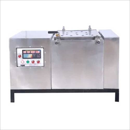 HTHP Glycerin Bath Beaker Dyeing Machine Manufacturers in Noida