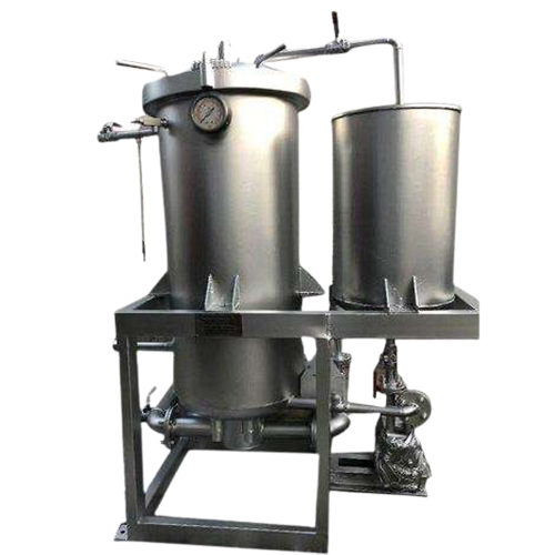 Hank Dyeing Machine Manufacturers in Noida