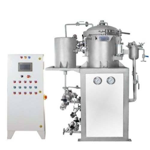 Yarn Dyeing Machine Manufacturers in Noida