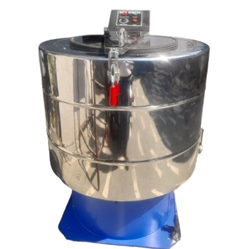 Yarn Package Hydro Extractor Manufacturers in Noida