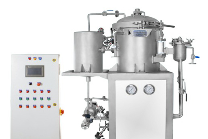 HTHP Dyeing and Processing Machines Manufacturers in Noida